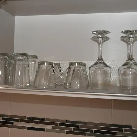 Toporasi Apartament