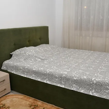 Appartamento Toporasi Apartament