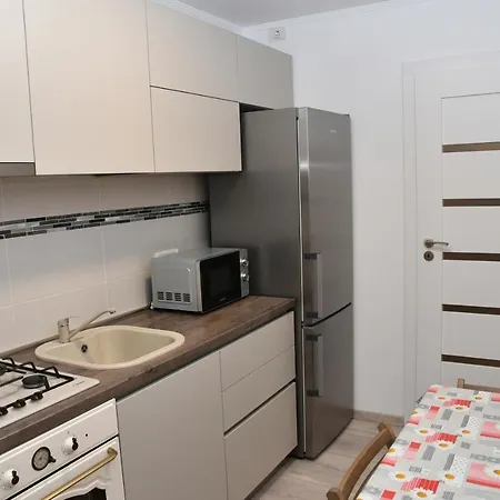 Toporasi Apartament Appartamento