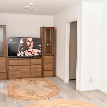 Toporasi Apartament Appartamento
