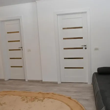 Appartamento Toporasi Apartament *