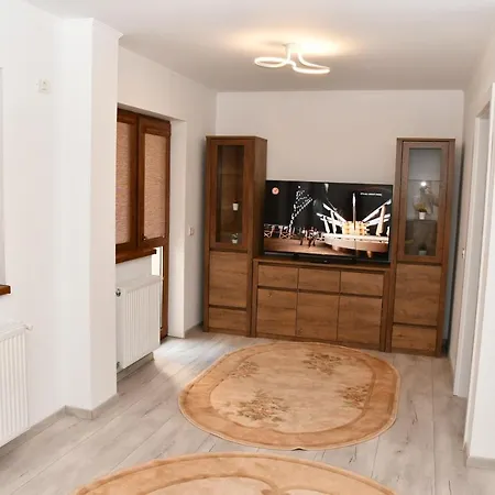Appartamento Toporasi Apartament Craiova