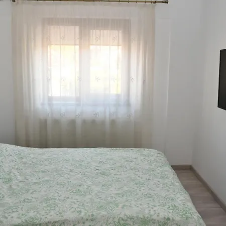Toporasi Apartament Appartamento
