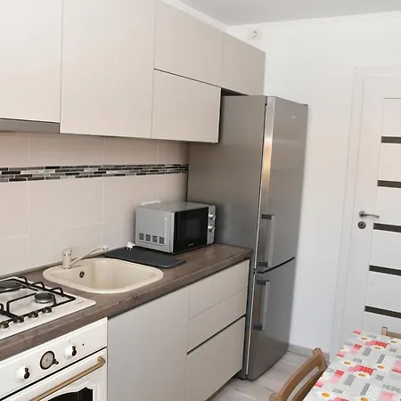 Toporasi Apartament Appartamento Craiova