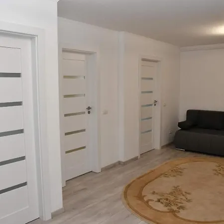 Appartamento Toporasi Apartament