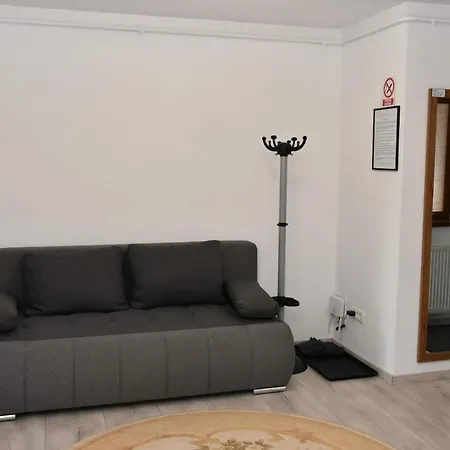 Toporasi Apartament Craiova